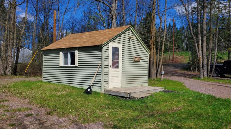 XXX Shadow Oak Rd, Kerrick, MN 55756
