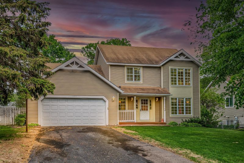 13377 Uplander St NW, Andover, MN 55304