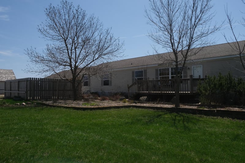 21493 280th St, Rushmore, MN 56168