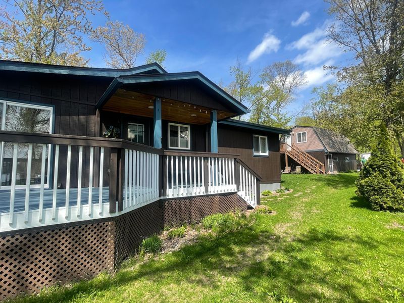 1961 E Blake Lake Ct, Luck, WI 54853
