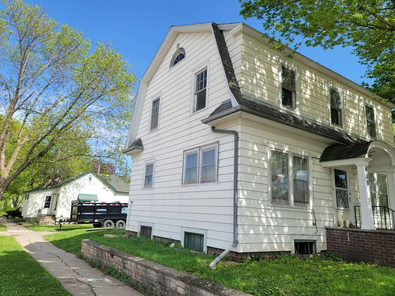 418 N Park St, Fairmont, MN 56031