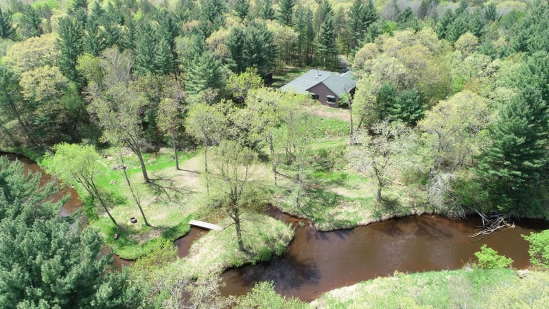 23386 Stoltz Rd, Grantsburg, WI 54840