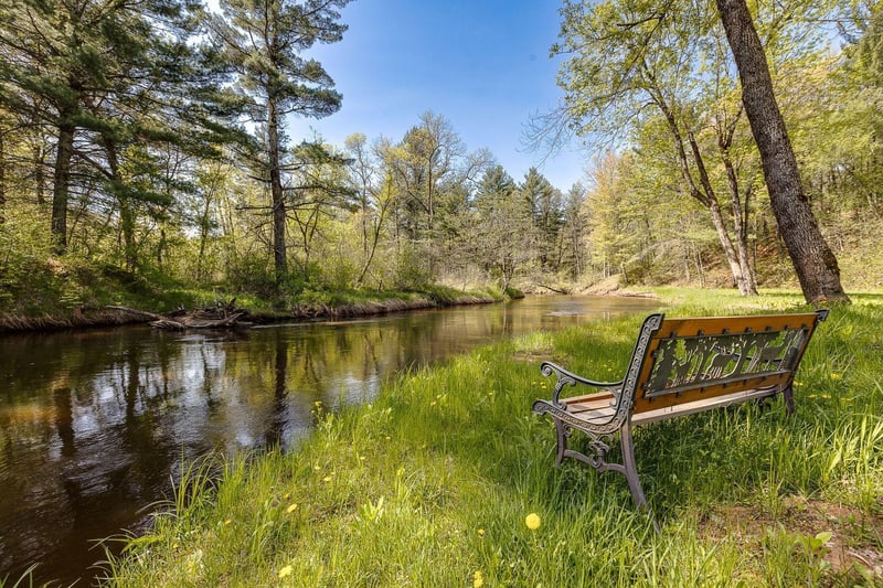 23386 Stoltz Rd, Grantsburg, WI 54840