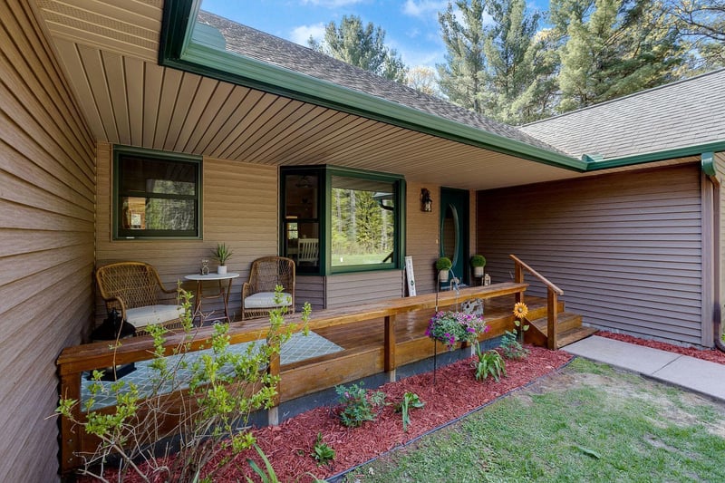 23386 Stoltz Rd, Grantsburg, WI 54840