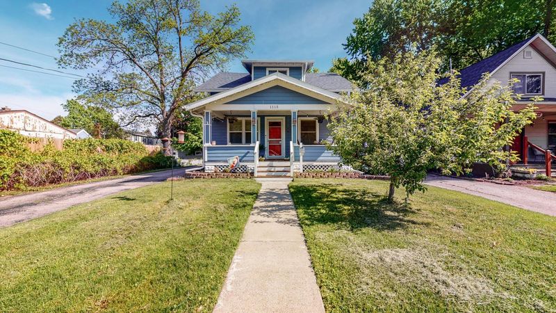 1115 4th St NE, Rochester, MN 55906