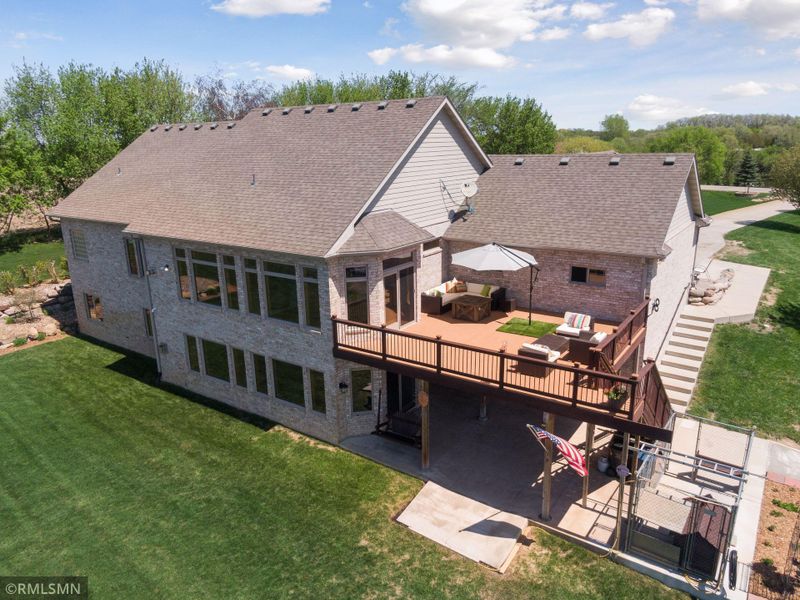 1737 Bishop Ave NW, Buffalo, MN 55313