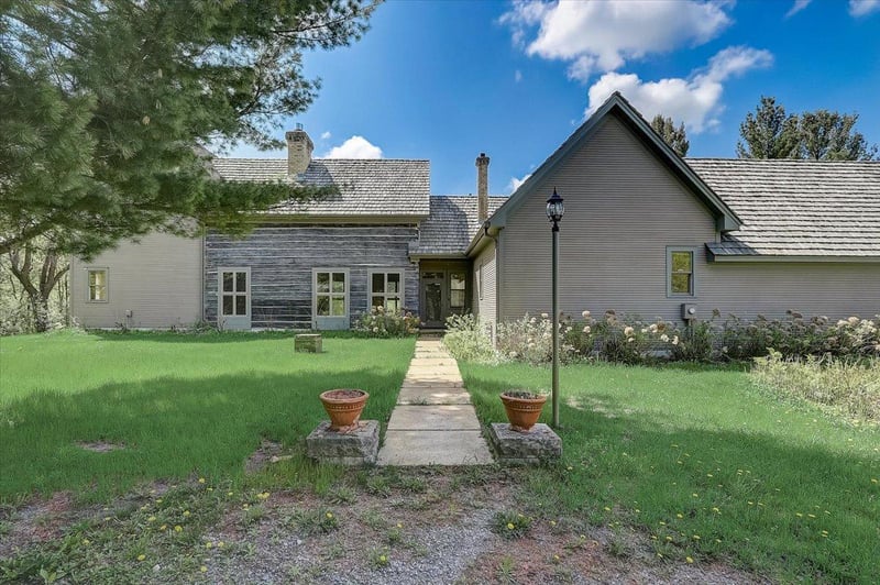 29491 109th Ave N, Hanover, MN 55341