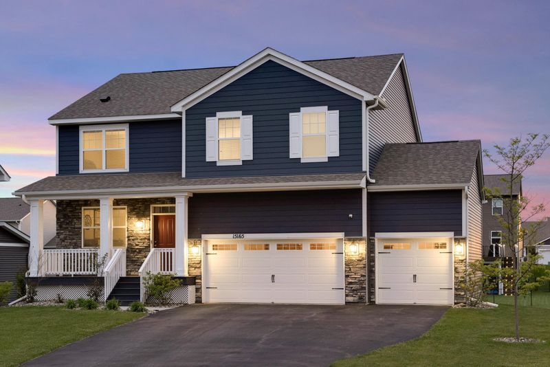 15165 Elysium Ave, Apple Valley, MN 55124