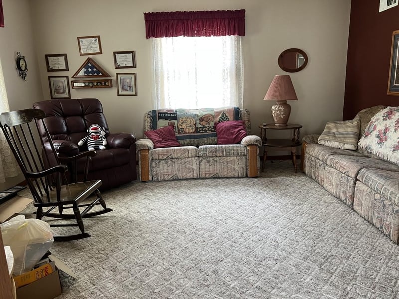 110 Depue St, Holloway, MN 56249