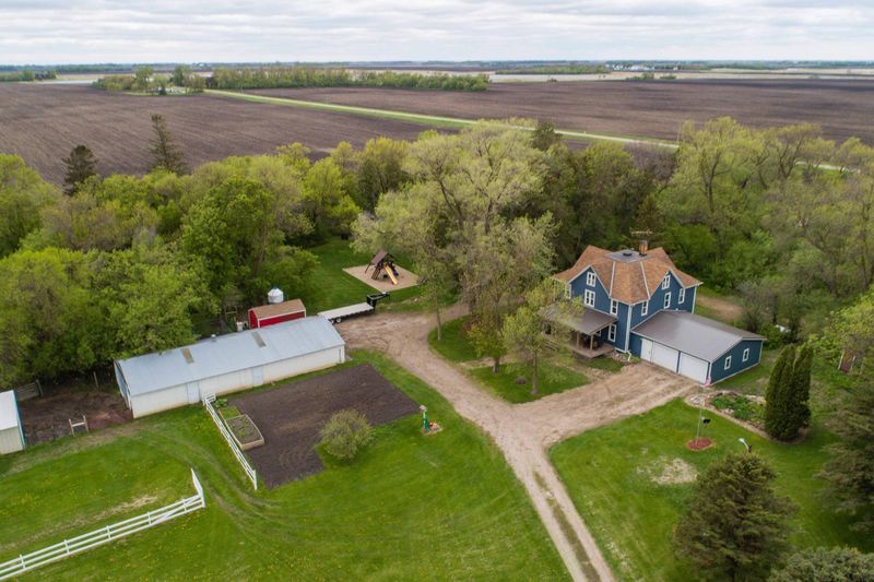 11930 175th Ave, Fergus Falls, MN 56537