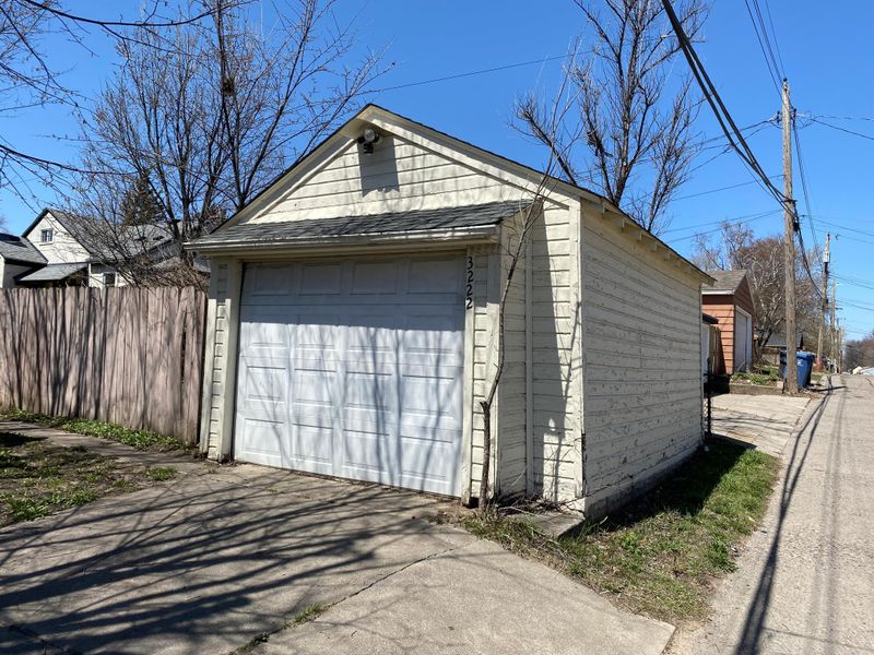 3222 Knox Ave N, Minneapolis, MN 55412