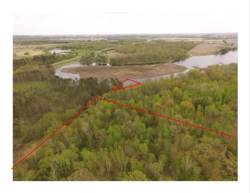 208 Poplar St, Turtle Lake, WI 54889