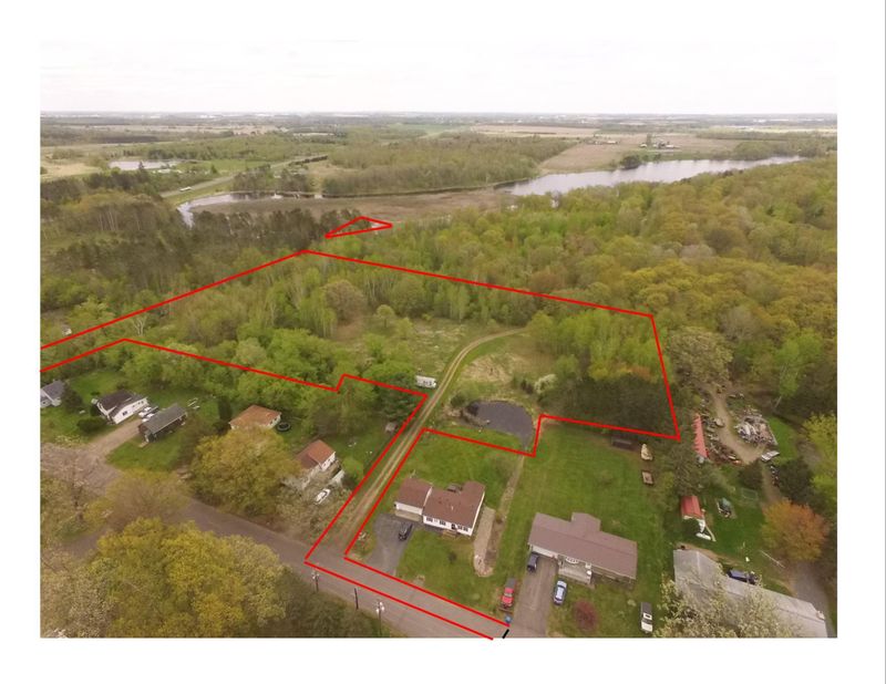 208 Poplar St, Turtle Lake, WI 54889