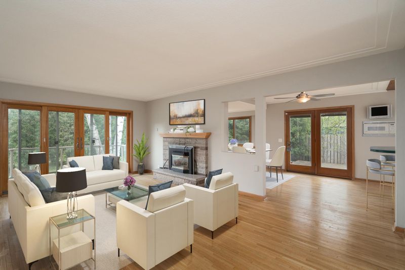 1114 Orkla Dr, Golden Valley, MN 55427
