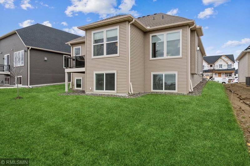 2446 Keystone Ave NE, Saint Michael, MN 55376