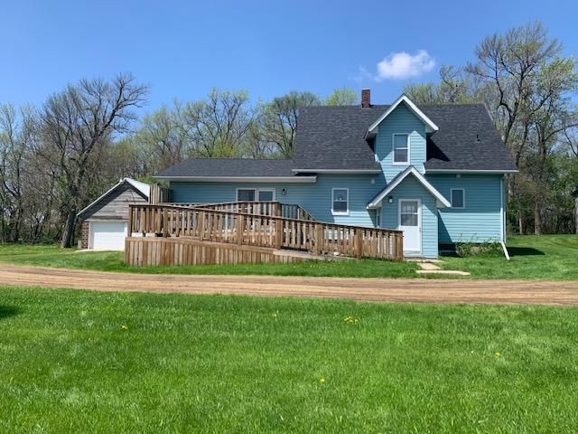 2980 111th St, Westbrook, MN 56183