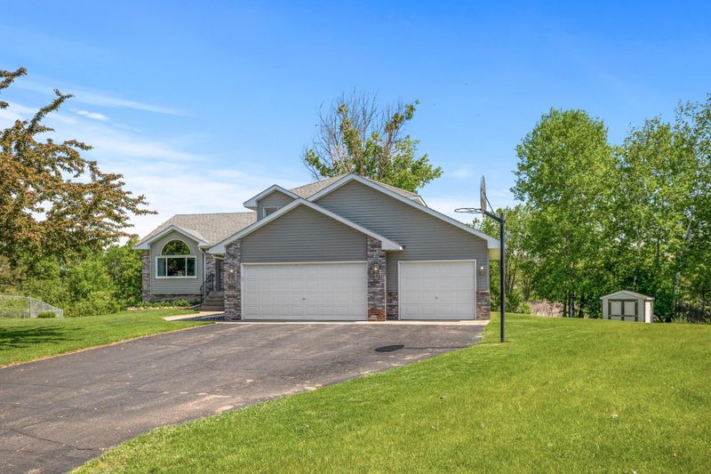 14811 Erkium St NW, Ramsey, MN 55303