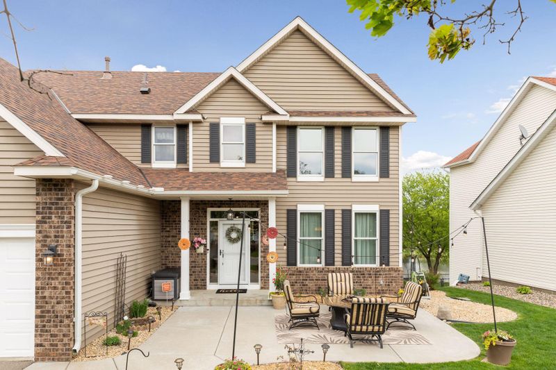 3779 Bailey Ridge Dr, Woodbury, MN 55125