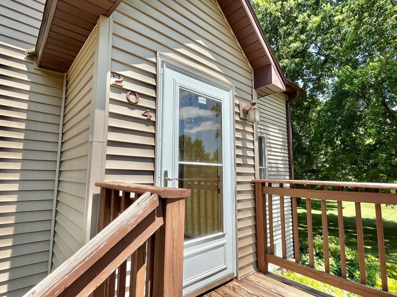 204 W Duroe St, Jeffers, MN 56145