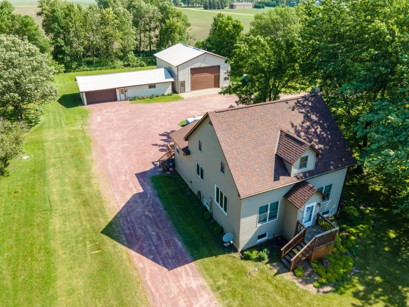 204 W Duroe St, Jeffers, MN 56145