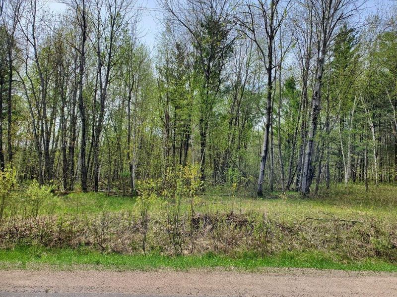 2171 County Road J, Barronett, WI 54813