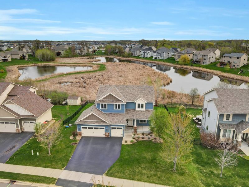 4451 118th Ave NE, Blaine, MN 55449