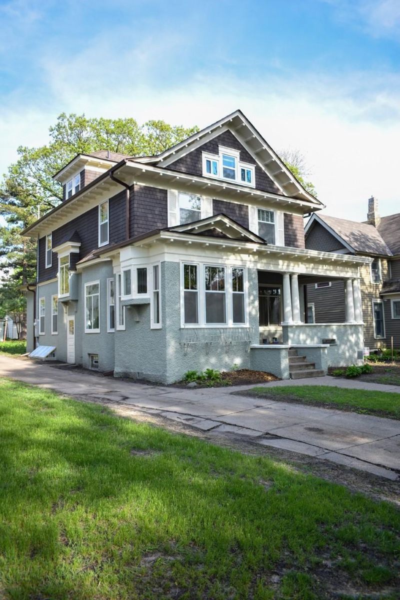 2525 Polk St NE, Minneapolis, MN 55418