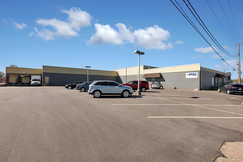 570 1st St SE, Saint Cloud, MN 56304