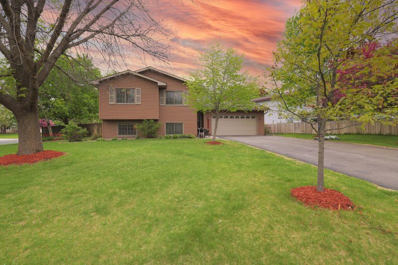 13754 Quinn St NW, Andover, MN 55304