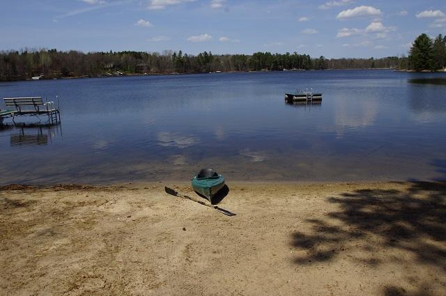 124x Mule Lake Dr NE, Outing, MN 56662
