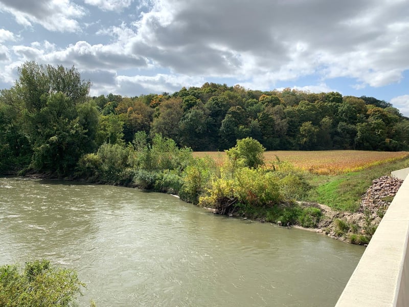 33294 Rush River Park Rd, Henderson, MN 56044