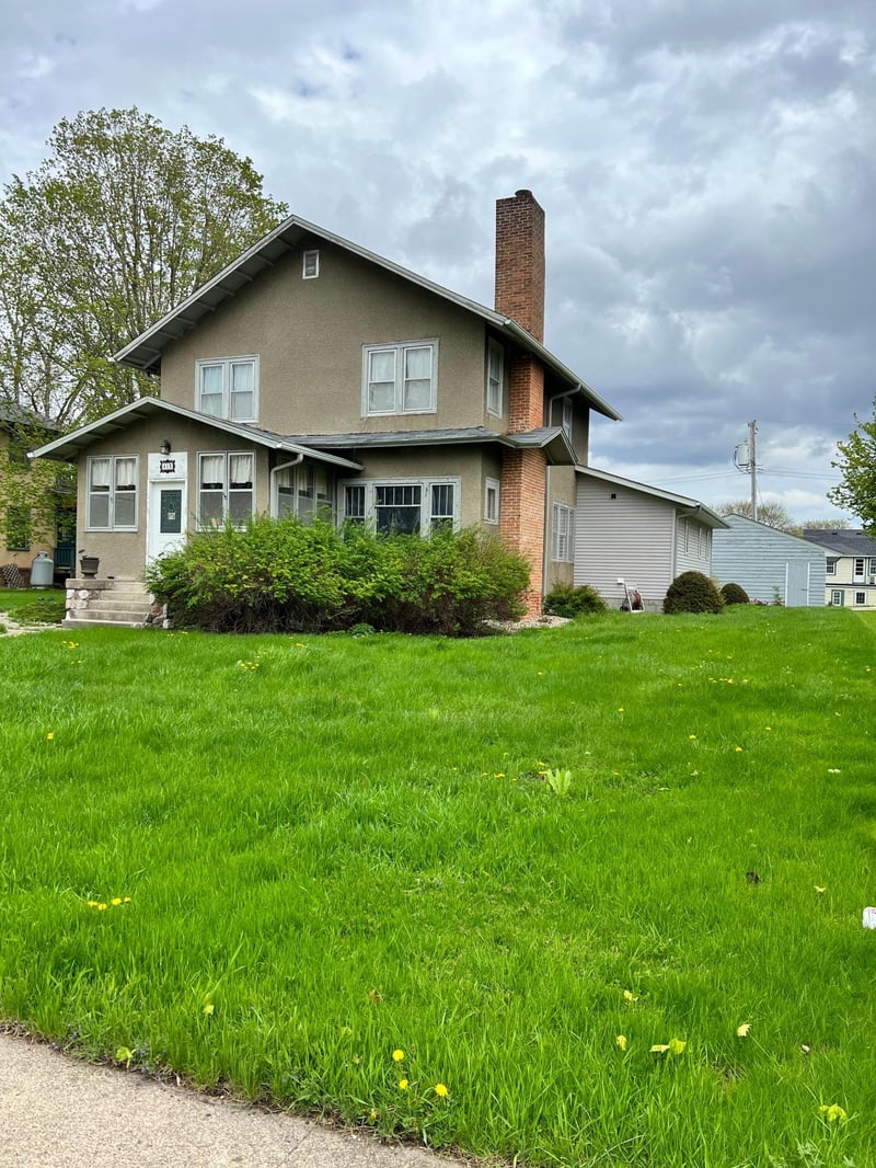 413 N 4th St, Milan, MN 56262