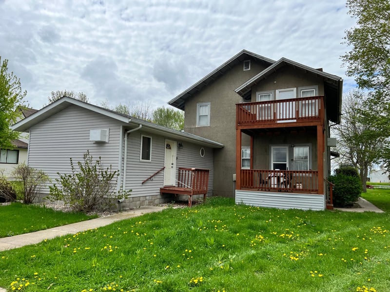 413 N 4th St, Milan, MN 56262