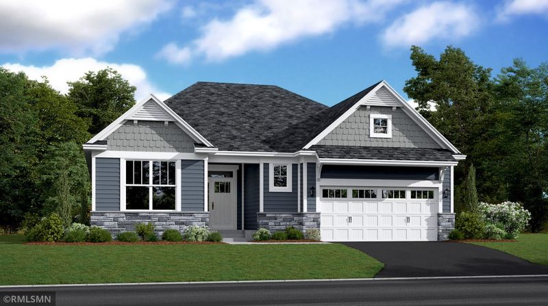 6615 91st St S, Cottage Grove, MN 55016