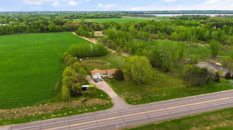 16837 Forest Blvd N, Hugo, MN 55038