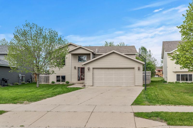 903 Savanna Ave, Saint Cloud, MN 56303