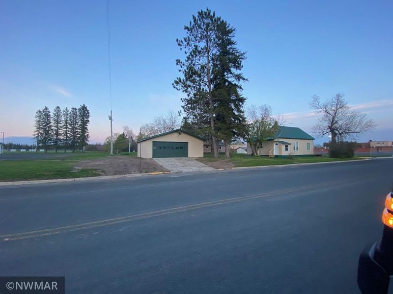 116 Morris Ave NE, Blackduck, MN 56630