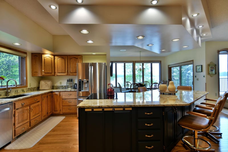 1738 28 3/4 Ave #A, Rice Lake, WI 54868