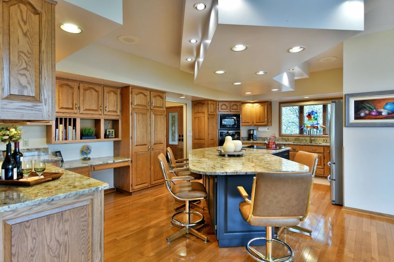 1738 28 3/4 Ave #A, Rice Lake, WI 54868