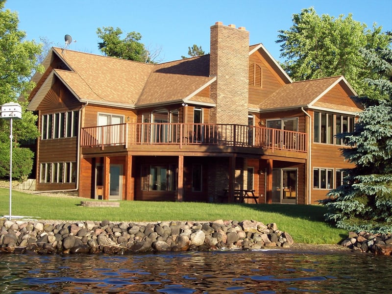 1738 28 3/4 Ave #A, Rice Lake, WI 54868