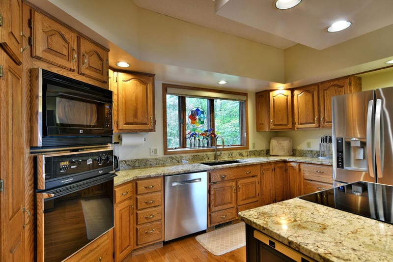 1738 28 3/4 Ave #A, Rice Lake, WI 54868
