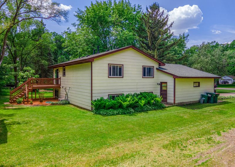 8603 Hastings St NE, Blaine, MN 55449