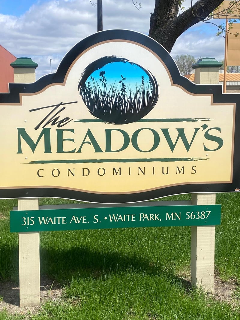 315 Waite Ave S #309, Waite Park, MN 56387