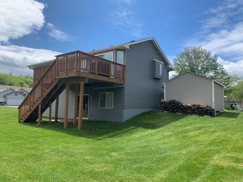 7702 Pinto Ln, Lino Lakes, MN 55014