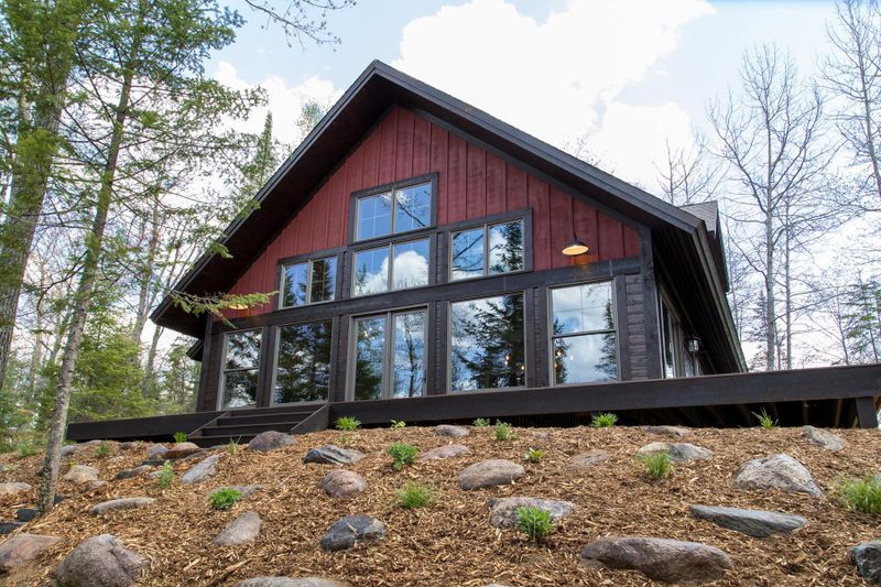 27 S Lake Lawrence Rd NE, Outing, MN 56662
