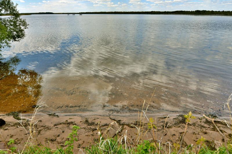 7474 Lagoon Ln, Webster, WI 54893