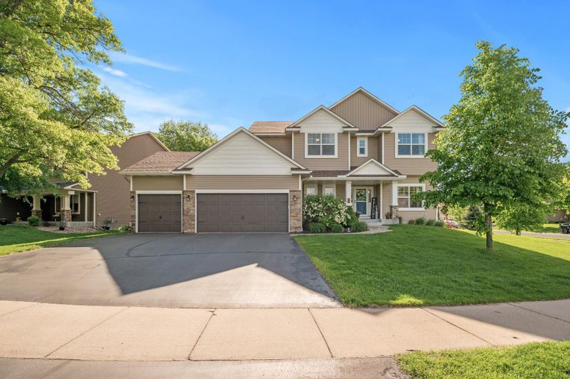 15811 Olive St NW, Andover, MN 55304