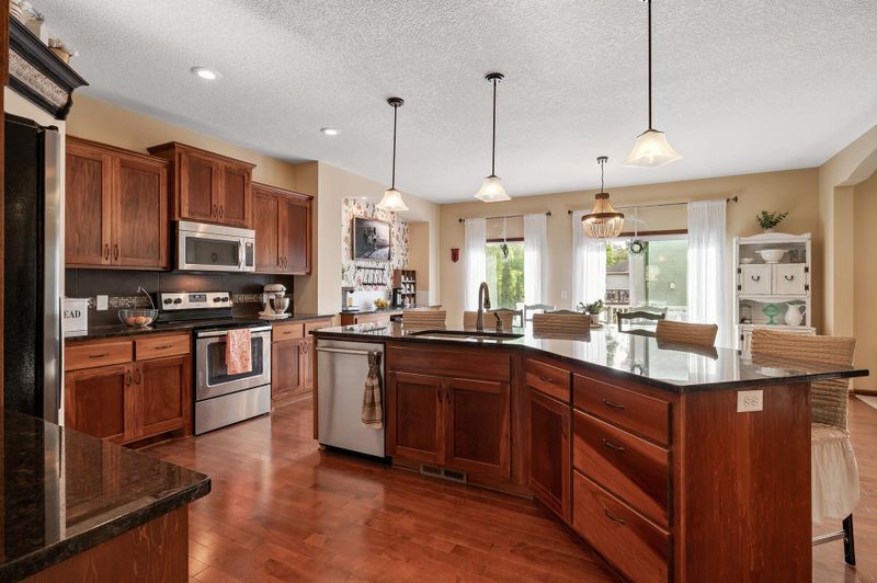 15811 Olive St NW, Andover, MN 55304