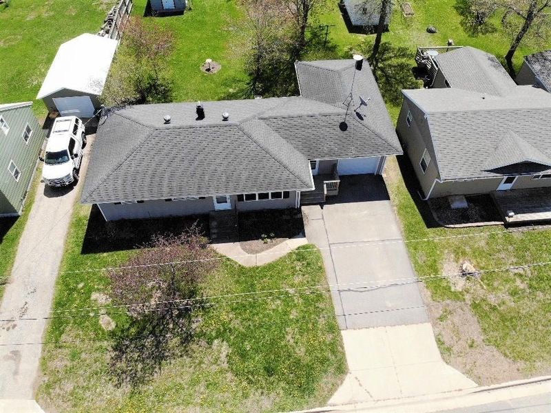 504 SW Brown St, Verndale, MN 56481