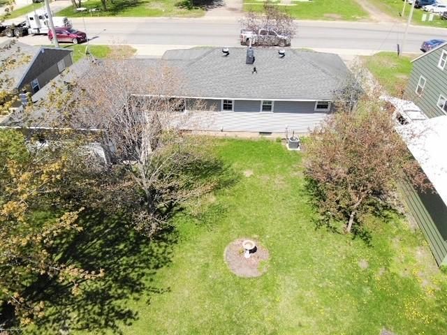 504 SW Brown St, Verndale, MN 56481